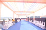 Mandap & Shamiyana